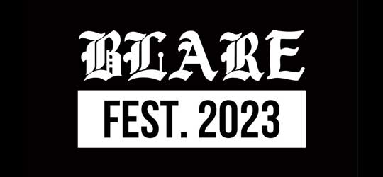 BLAREFEST2023