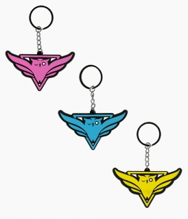 [ The Winking Owl ] NEW ICON KEY-HOLDER