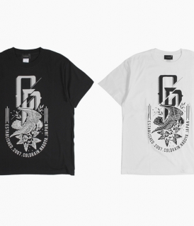 [ coldrain ] A DECADE IN THE RAIN 2012-2017 T-shirt