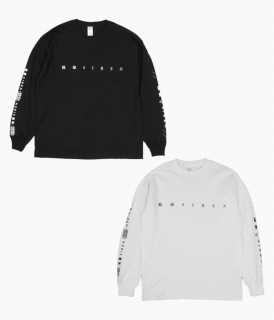 <img class='new_mark_img1' src='//img.shop-pro.jp/img/new/icons59.gif' style='border:none;display:inline;margin:0px;padding:0px;width:auto;' />[����SIREN] Long Sleeved Tee
