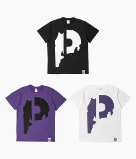 [SiM] P!!! TOUR Tee