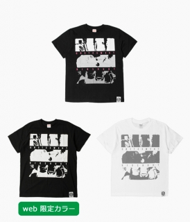 [SiM] THE WEST END TOUR Tee