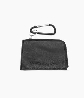 [ The Winking Owl ] Logo Pass Case (�ѥ�������)