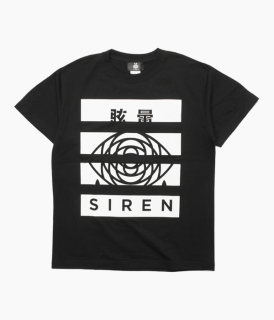 [����SIREN] ���ͤΥ�����TOUR2019 T-Shirts