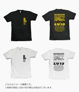  [ coldrain ] BDB2019 T-SHIRT��Ⱦµ��