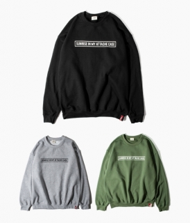 ���ս�λ�ڼ����������ʡ�[ SIMAC �� ROIAL ] SUNNYSIDE  FLEECE ��10�������ټ���ȯ����