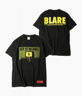 ���ս�λ�� ������������ ��[BF2020] ��BLARE TV�� T-shirt��T�����-�ġˡ� 3����ܰʹ�ȯ��ͽ�� ��