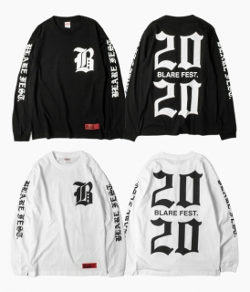 ���ս�λ�� ������������ ��[BF2020] ��B�� Team Long sleeve�ʥ����-F�ˡ� 3����ܰʹ�ȯ��ͽ�� ��