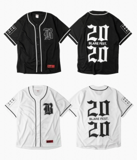���ս�λ�� �����������ʡ����̸��� ��[BF2020] ��B�� Team Baseball shirt�ʥ١����ܡ���ˡ� 3����ܰʹ�ȯ��ͽ�� ��