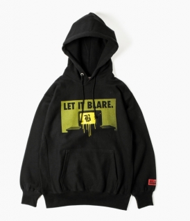 ���ս�λ�� �����������ʡ����̸��� ��[BF2020] ��BLARE TV�� Hoodie�ʥץ�-TV�ˡ� 3����ܰʹ�ȯ��ͽ�� ��