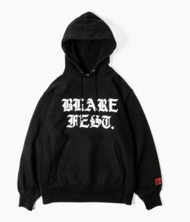 ���ս�λ�� �����������ʡ����̸��� ��[BF2020] ��BLARE FEST.�� Hoodie�ʥץ�-FT�ˡ� 3����ܰʹ�ȯ��ͽ�� ��