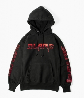 ���ս�λ�� �����������ʡ����̸��� ��[BF2020] BLARE ��BLOOD�� Hoodie�ʥץ�-BD�ˡ� 3����ܰʹ�ȯ��ͽ�� ��