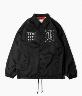 ���ս�λ�� �����������ʡ����̸��� ��[BF2020] ��B�� Team Coach jacket �ʥ������ˡ� 3����ܰʹ�ȯ��ͽ�� ��