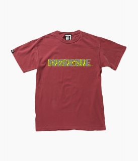 [ Crossfaith ] Digital Hardcore Tee