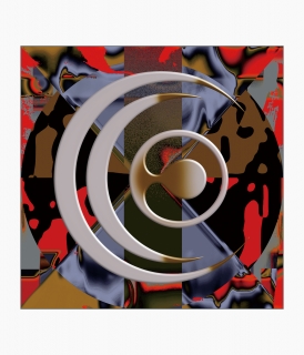 [ Crossfaith ] Bandana