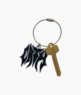 [ Crossfaith ] Original Key��Rubber Set