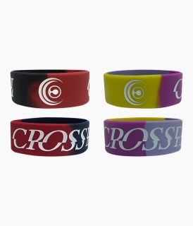 [ Crossfaith ] Wristband