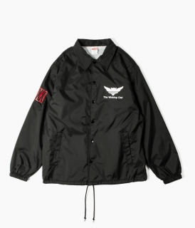 ���ս�λ�ڼ����������ʡ� [The Winking Owl] OWL COACH JACKET �ʥ������� �� 2����ܡ����� �缡ȯ��ͽ�� ��