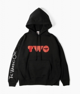 ���ս�λ�ڼ����������ʡ� [The Winking Owl] TWO BIG PULLOVER�ʥץ�� �� 2����ܡ����� �缡ȯ��ͽ�� ��