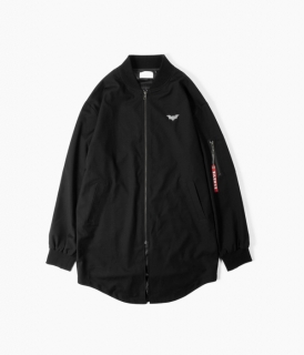 [SiM] #1 BAT WiNG SHAPED MA-1