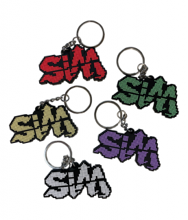 [SiM] SiM �ɥåȳ�LOGO��С������ۥ����