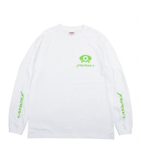 [����SIREN] �������ʥ��� Long Sleeve Tee