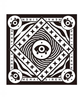 [����SIREN] BANDANA
