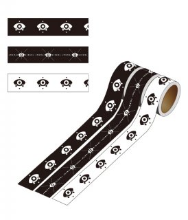 [����SIREN] MASKING TAPE(3�糧�å�)
