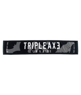 [TRIPLE AXE] TAT'22 MUFFLER TOWEL