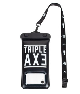 [TRIPLE AXE] TRIPLE AXE �ɿ她�ޥۥ�����