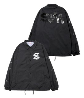 [SiM] SiM Coach Jacket 2022