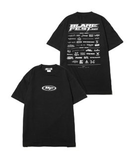 �� ���ս�λ ���� ͽ���� ��BLARE FEST.23 T-SHIRT ����1/27(��)�ޤǤ�ȯ��