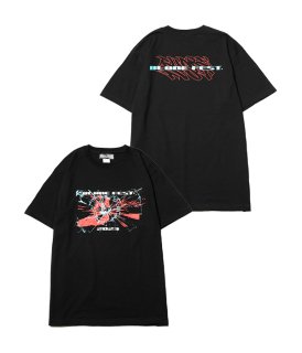 �� ���ս�λ ���� ͽ���� ��BLARE FEST.23 T-SHIRT ����1/27(��)�ޤǤ�ȯ��