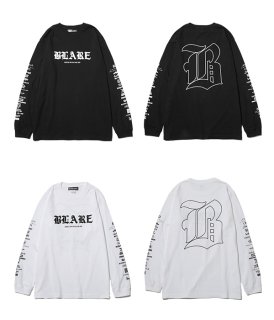 �� ���ս�λ ���� ͽ���� ��BLARE FEST.23 LONG SLEEVE ����1/27(��)�ޤǤ�ȯ��