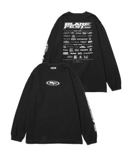 �� ���ս�λ ���� ͽ���� ��BLARE FEST.23 LONG SLEEVE ����1/27(��)�ޤǤ�ȯ��