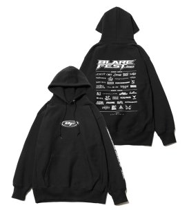 �� ���ս�λ ���� ͽ���� ��BLARE FEST.23 HOODIE ����1/27(��)�ޤǤ�ȯ��